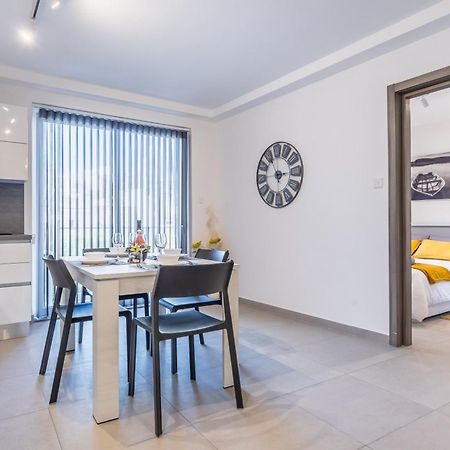 Msida Park Residence C5 Buitenkant foto