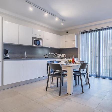 Msida Park Residence C5 Buitenkant foto