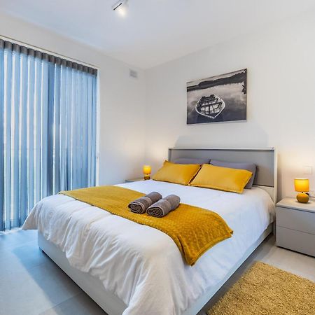 Msida Park Residence C5 Buitenkant foto
