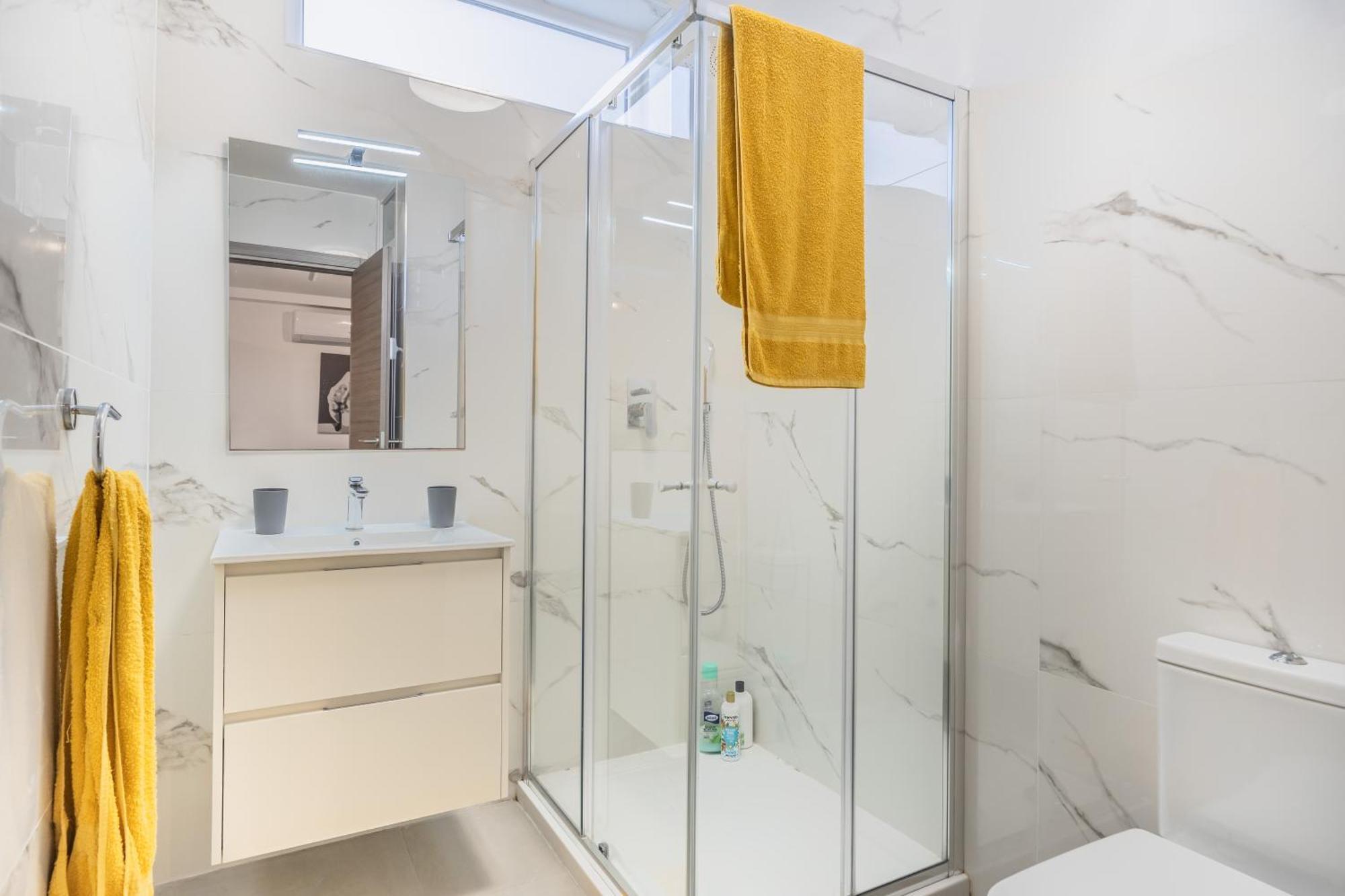 Msida Park Residence C5 Buitenkant foto