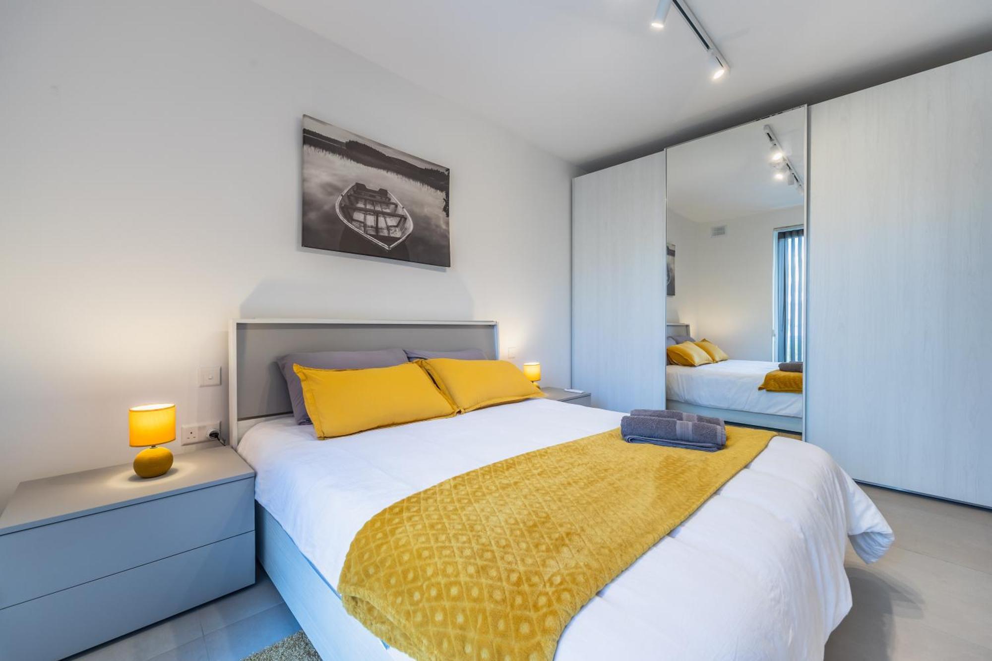 Msida Park Residence C5 Buitenkant foto